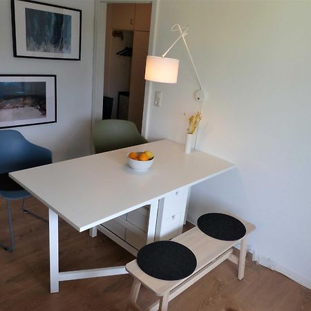 Ferienwohnung Gluecksburg Hygge Esterno foto