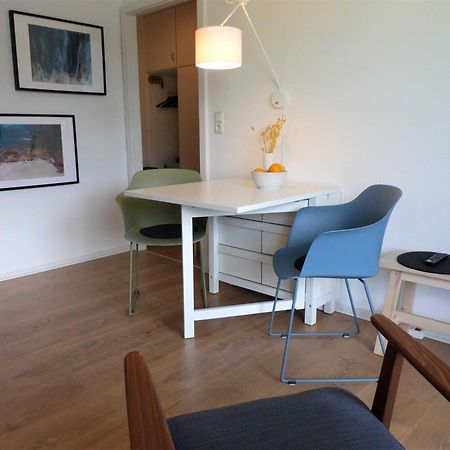 Ferienwohnung Gluecksburg Hygge Esterno foto
