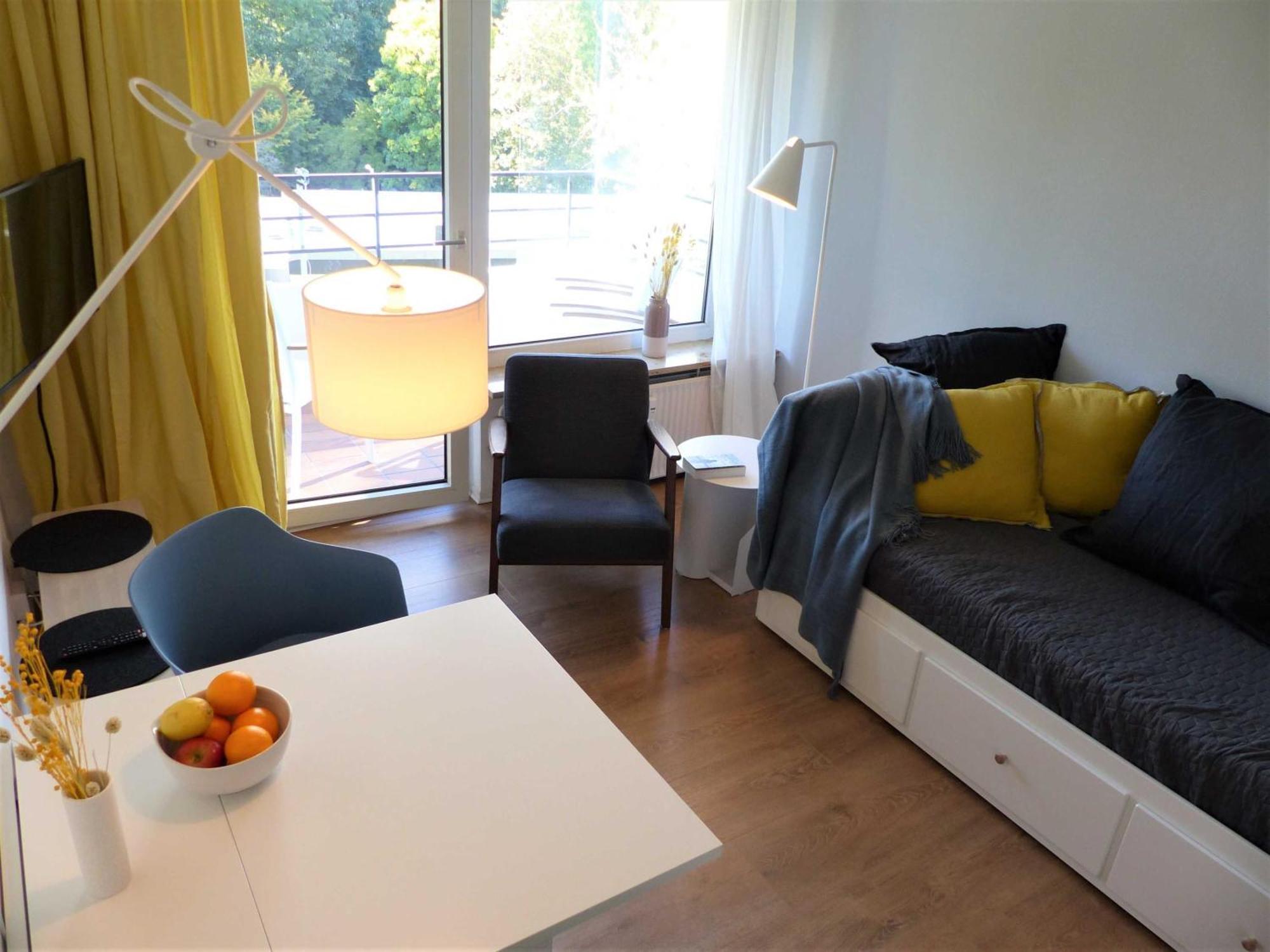 Ferienwohnung Gluecksburg Hygge Esterno foto