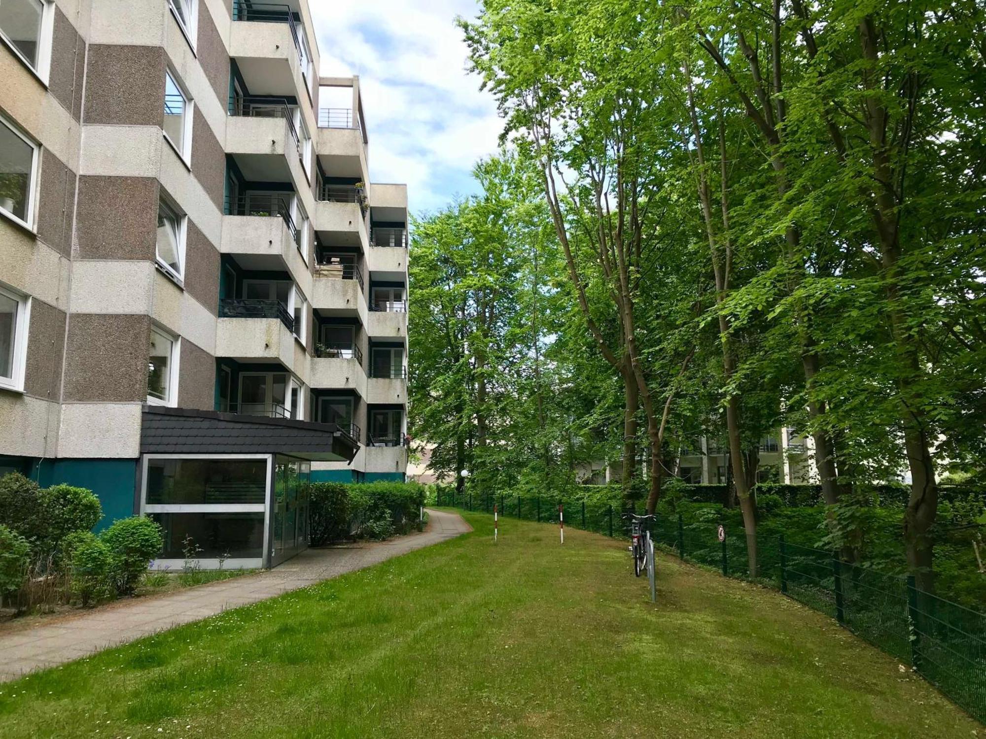 Ferienwohnung Gluecksburg Hygge Esterno foto