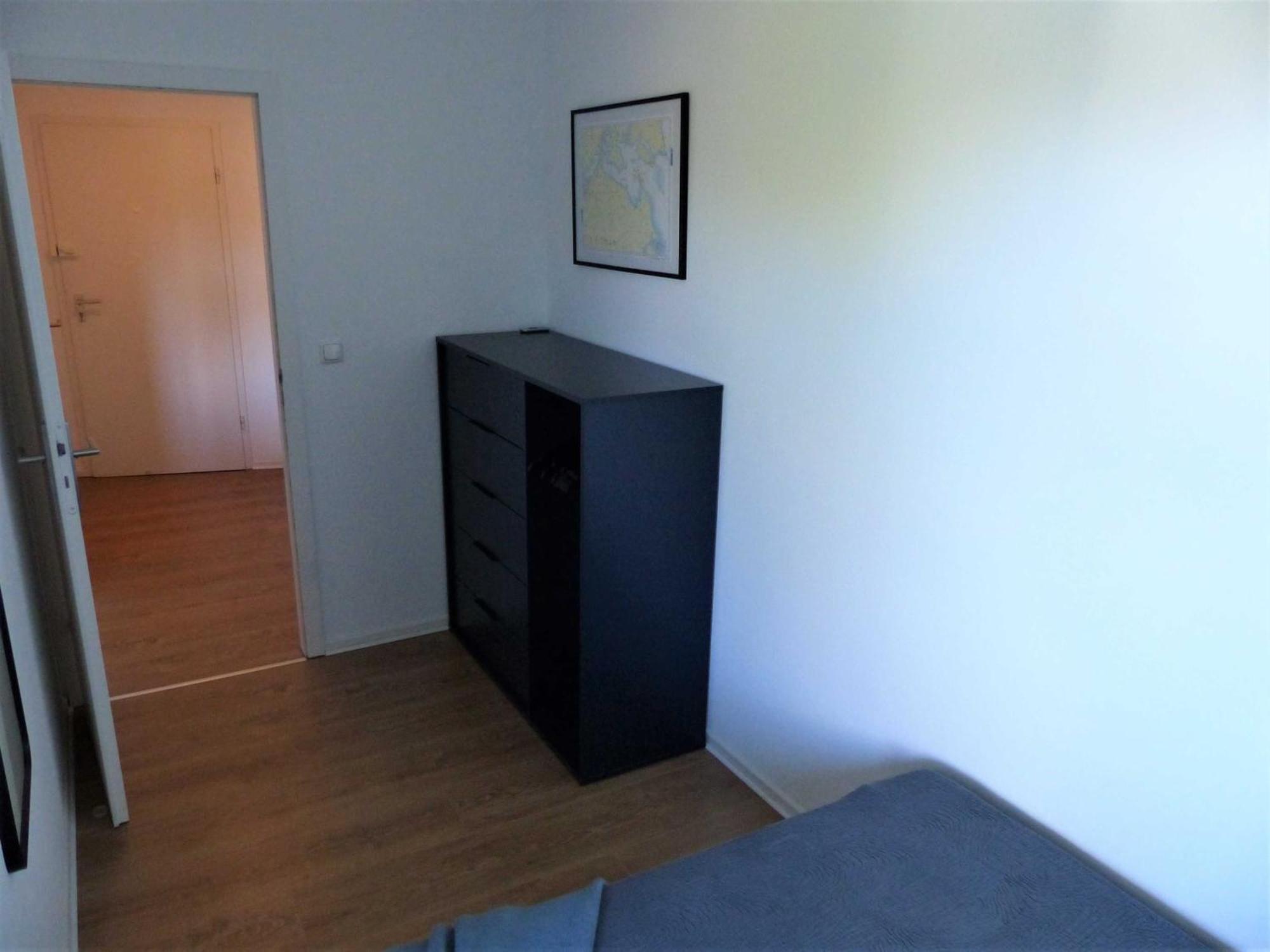 Ferienwohnung Gluecksburg Hygge Esterno foto