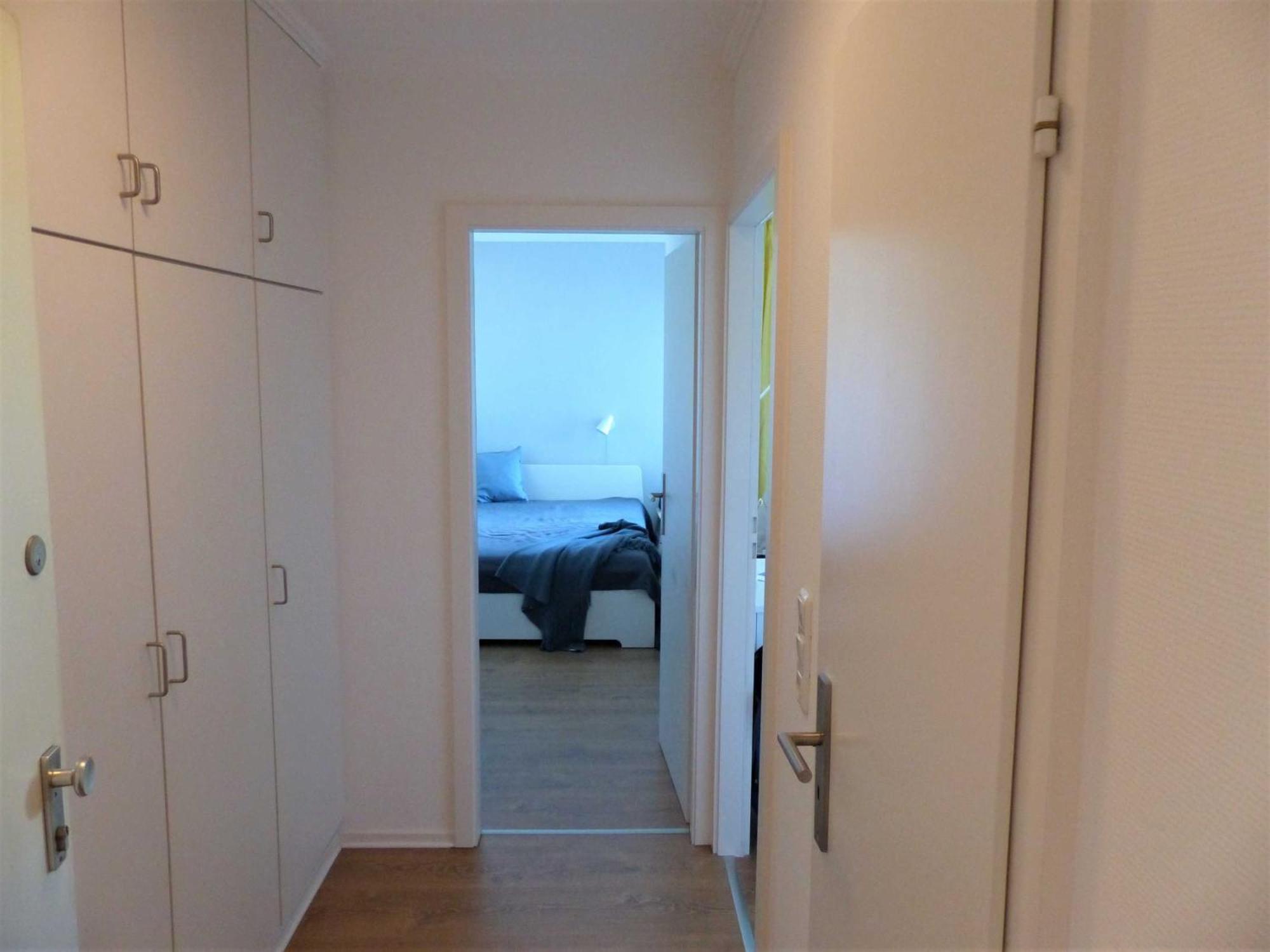 Ferienwohnung Gluecksburg Hygge Esterno foto