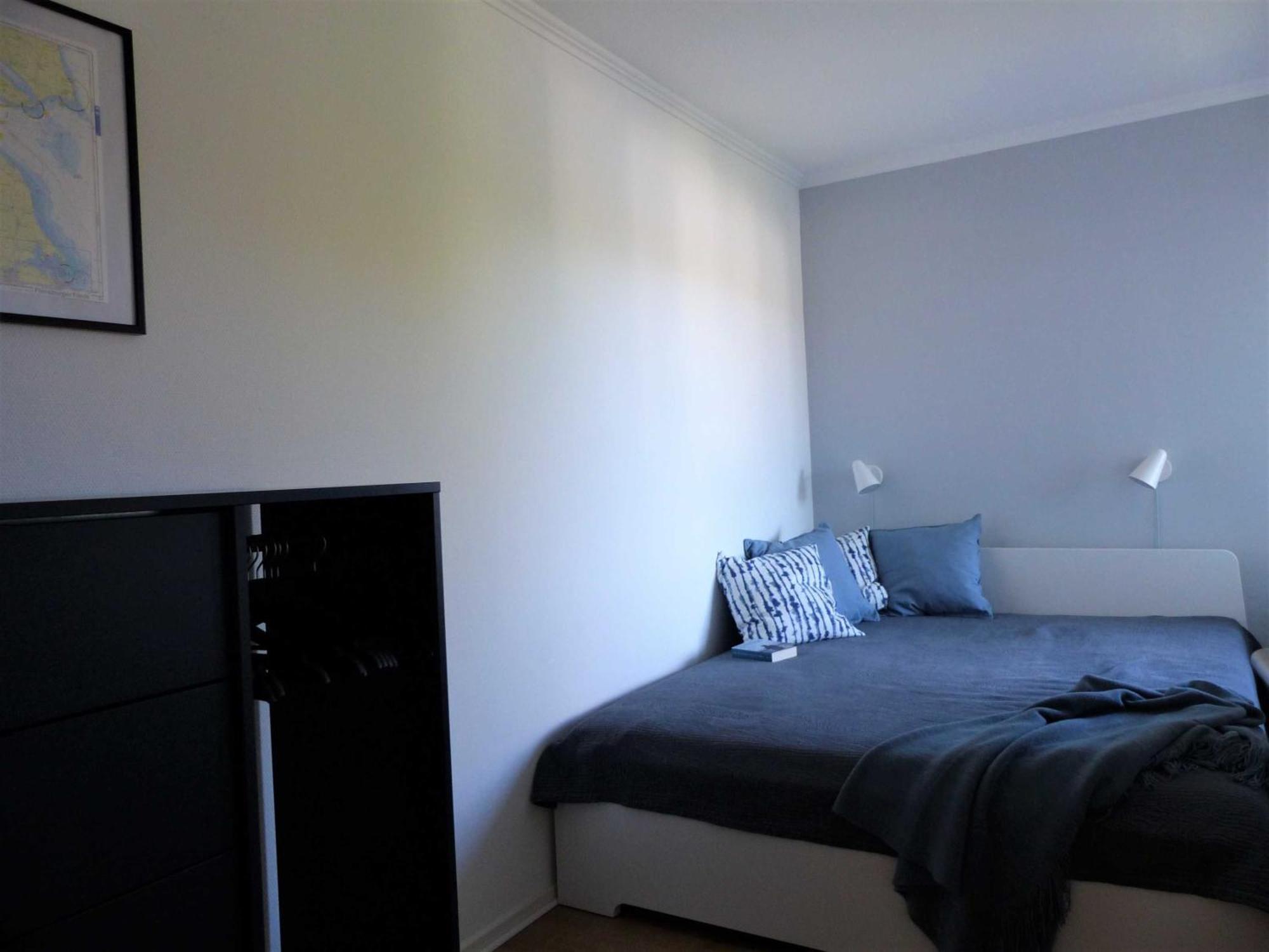 Ferienwohnung Gluecksburg Hygge Esterno foto