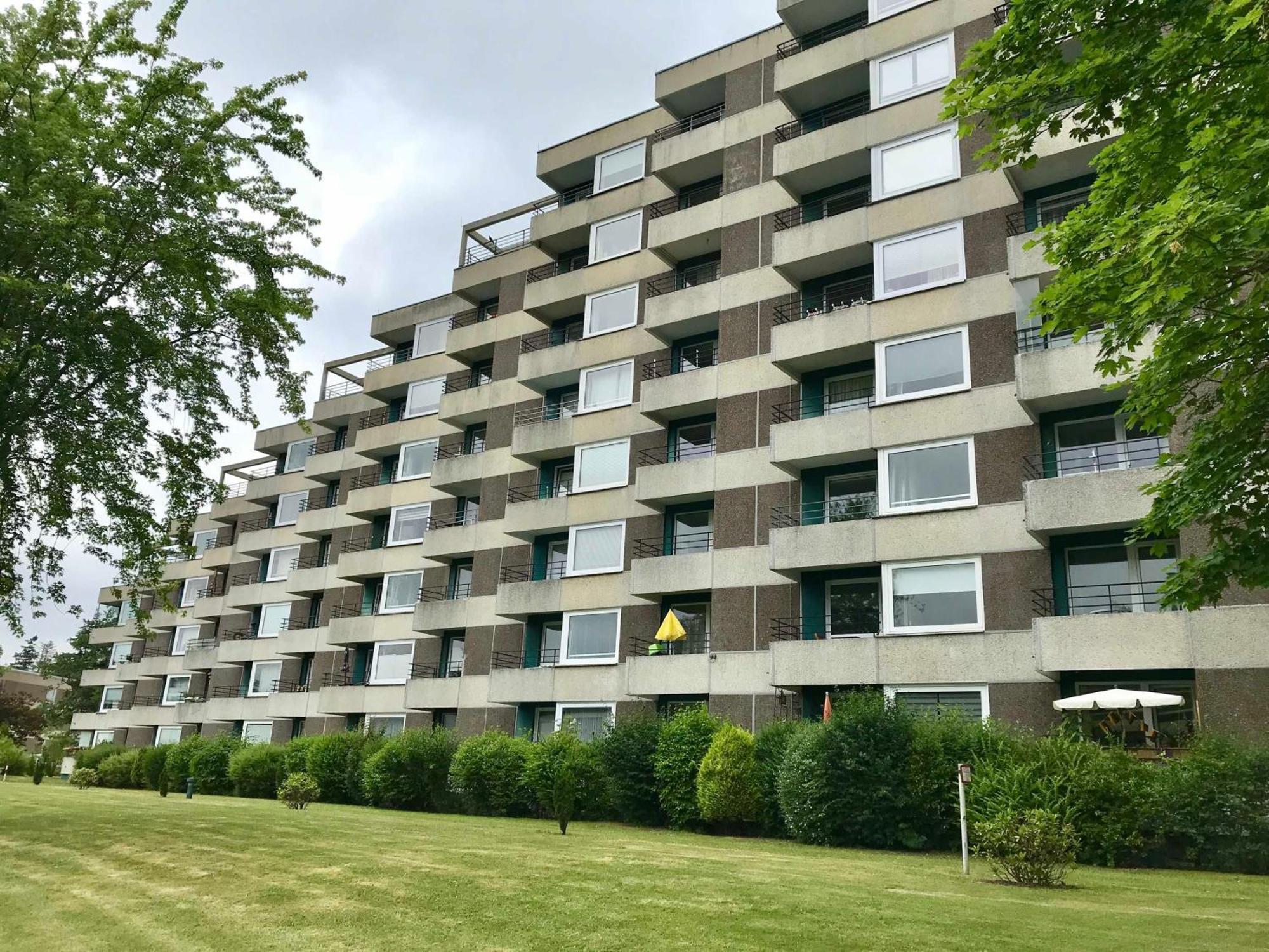 Ferienwohnung Gluecksburg Hygge Esterno foto